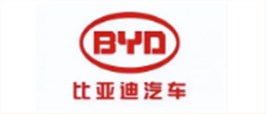 比亚迪