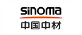 中国中材