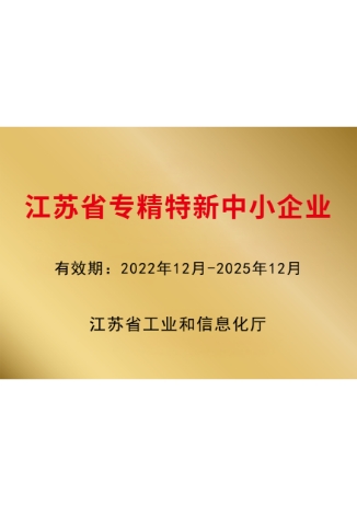 资质一